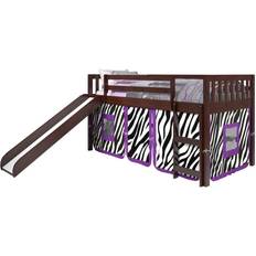 Pink Bunk Beds Danco Mission Bunk Bed