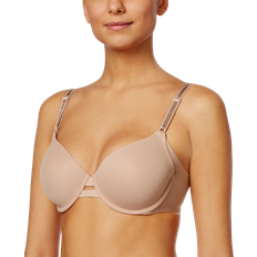 Warner's No Side Effects Bra - Toasted Almond