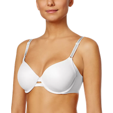 Warner's No Side Effects Bra - White