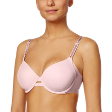 Warner's No Side Effects Bra - Rosewater