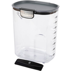 Flour storage container Progressive Prepworks Prokeeper Kitchen Container 4.12L