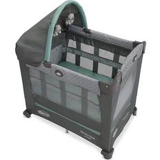 Travel Cots Graco Travel Lite Crib with Stages