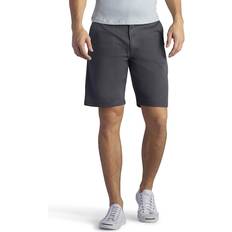 Lee Extreme Comfort Shorts - Charcoal