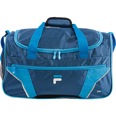 Drone Duffle Bag - Navy/blue