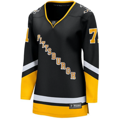 Women Game Jerseys Fanatics Pittsburgh Penguins Premier Breakaway Player Jersey 2021/22 Evgeni Malkin 71. W