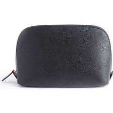 Royce New York Leather Cosmetic Case