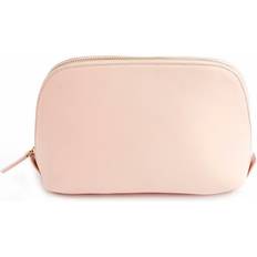 Royce New York Leather Cosmetic Case