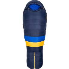 Marmot Ouray Sleeping Bag for Women, Arctic Navy/Dark Azure DZ