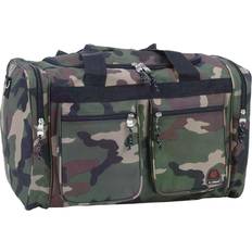 Freestyle Duffel Bag - Camo