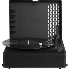 Turntables Victrola Revolution GO