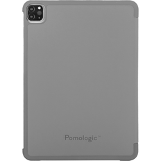 Pomologic iPad Air 10.9 Etui Book Case Grey