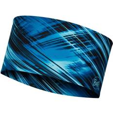 Azul - Hombre Bufandas Buff CoolNet UV Wide Headband - Blue