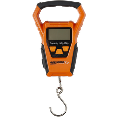 Savage Gear Fisketilbehør Savage Gear Digi Scale SW