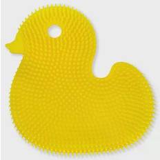 Innobaby Duck Bath Scrub