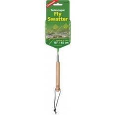 Coghlan's Insektsskydd Coghlan's Green Aluminum Fly Swatter