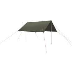 Easy Camp Tentes Easy Camp Void Rustic Green, Voiles d’ombrage