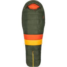 Marmot Never Winter 215cm