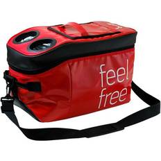 Cooler Bag Feel Free