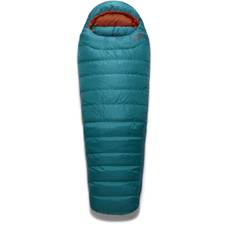 Rab Sacchi a pelo Rab Ascent 500 Womens Sleeping Bag