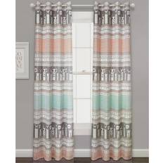 Lush Decor Llama Stripe 132.08x213.36cm
