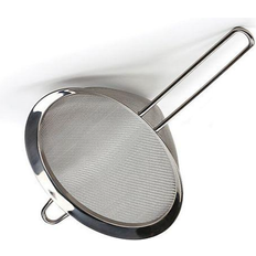 Silver Strainers RSVP International Mesh Strainer