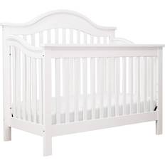 Baby side bed DaVinci Baby Jayden 4-in-1 Convertible Crib 31x58.2"