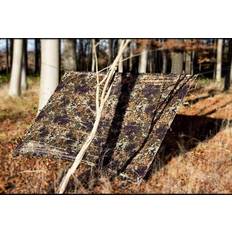 Mil-Tec Tarp BASHA Flektar camo