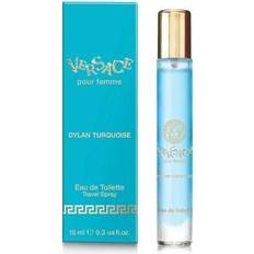 Fragrances Versace Dylan Turquoise Pour Femme EdT 0.3 fl oz