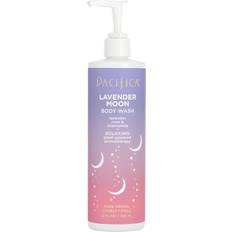 Pacifica Body Wash Lavender Moon 355ml