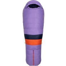 Double sovepose Marmot Teton Sovepose Wezen Damer, violet Double Zipper Mumiesoveposer 2022 Double Zipper violet