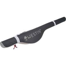 Vavakotelot Westin W3 Rod Case Fits rods up to 7' Grey/Black