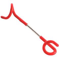 Robens Tiendas de campaña Robens Colgador lateral Pole Hanger rojo Black