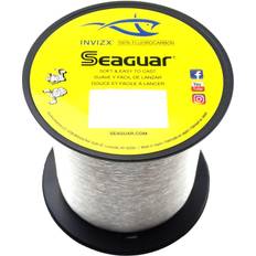 Seaguar INVIZX Fluorocarbon Line Bulk