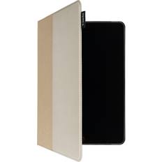 Folio Case iPad 10.2" (2019) sand (På lager i et varehus)