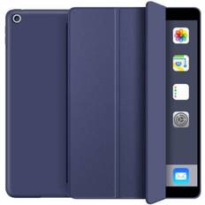 Apple iPad 10.2 Nettbrettdeksler Tech-Protect Smartcase iPad 10.2 2019