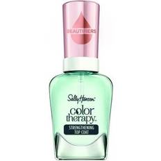 Sally Hansen Color Therapy Strengthening Top Coat 15ml