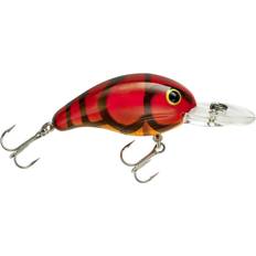 Bandit Bandit 200 Red Spring Craw 5cm