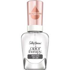 Sally Hansen Color Therapy High Gloss Top Coat 15ml