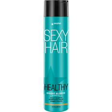 Sexy Hair Shampoos Sexy Hair Healthy Bright Blonde Violet Shampoo 300ml