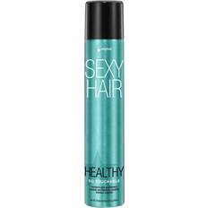 Sexy Hair Hair Sprays Sexy Hair Healthy So Touchable Weightless Hairspray 300ml