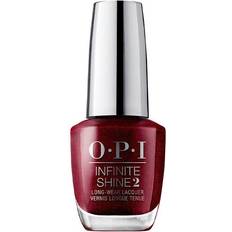 Nagelprodukter OPI Infinite Shine I'm Not Really a Waitress 15ml