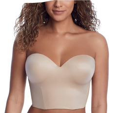 Wacoal Future Foundation Backless Strapless Bra - Au Natural