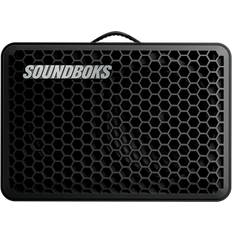 SOUNDBOKS Haut-parleurs SOUNDBOKS Go Wireless