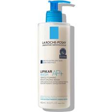 Senza Profumo Docce Corpo La Roche-Posay Lipikar Wash AP+ Moisturizing Body & Face Wash 400ml