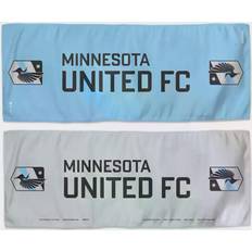 Cooling towel WinCraft Minnesota United FC Double-Side Cooling Towel