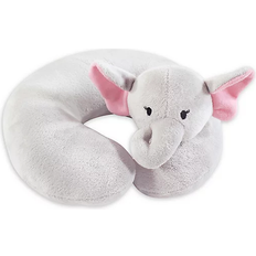 Baby Rest Pillows Hudson Baby Travel Neck Support Pillow Pretty Elephant