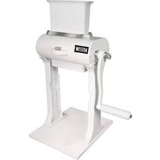 Meat Slicers Weston 07-3101-W-A