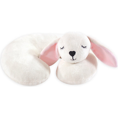 Baby Rest Pillows Hudson Baby Travel Neck Support Pillow Modern Bunny