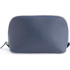 Royce New York Leather Cosmetic Case