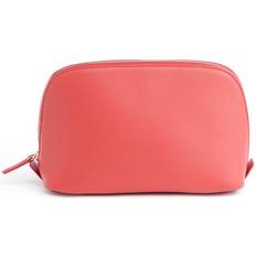 Rouge Trousses de maquillage Royce New York Leather Cosmetic Case